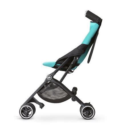 pockit lightweight stroller website.